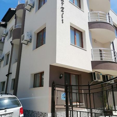 Villa Mareli Carewo Zewnętrze zdjęcie