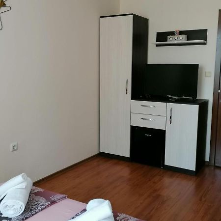 Villa Mareli Carewo Zewnętrze zdjęcie