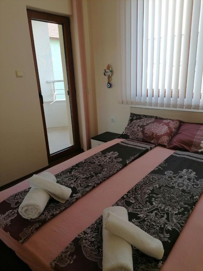 Villa Mareli Carewo Zewnętrze zdjęcie