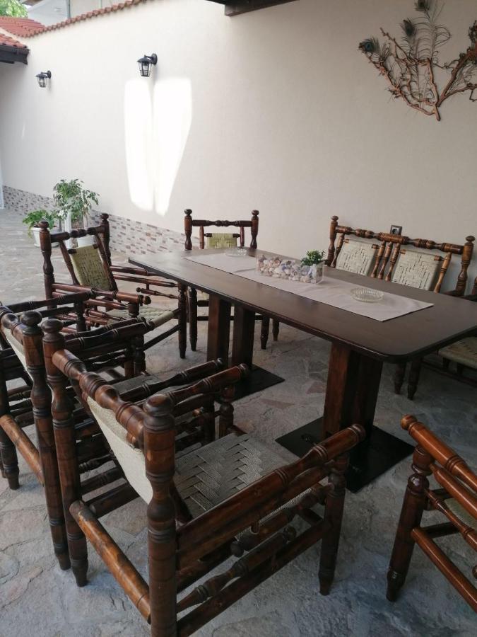 Villa Mareli Carewo Zewnętrze zdjęcie