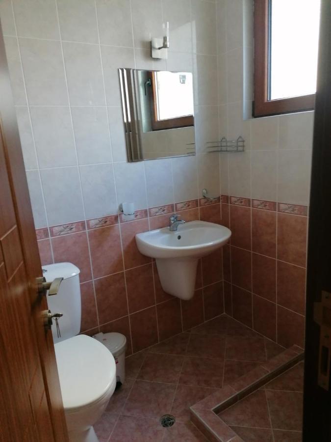 Villa Mareli Carewo Zewnętrze zdjęcie
