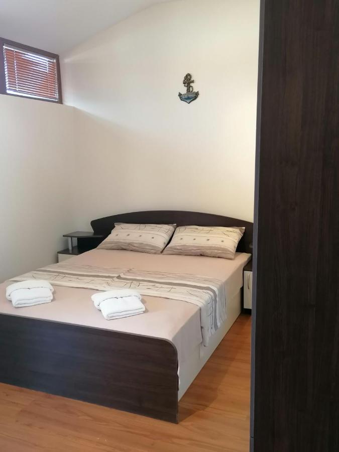 Villa Mareli Carewo Zewnętrze zdjęcie