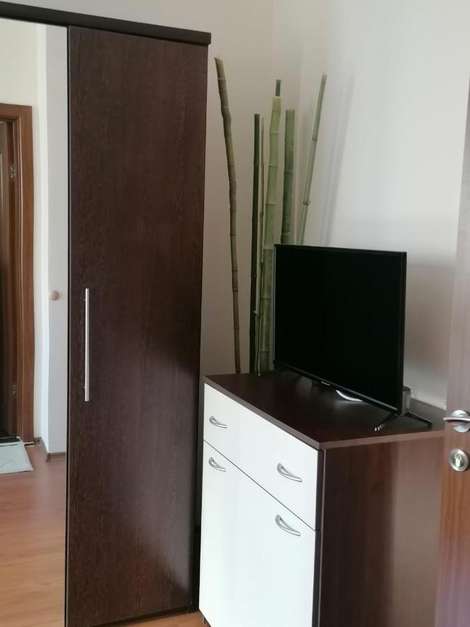 Villa Mareli Carewo Zewnętrze zdjęcie