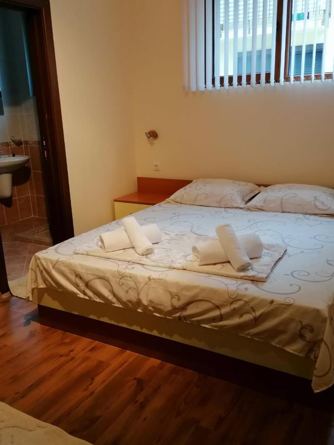 Villa Mareli Carewo Zewnętrze zdjęcie