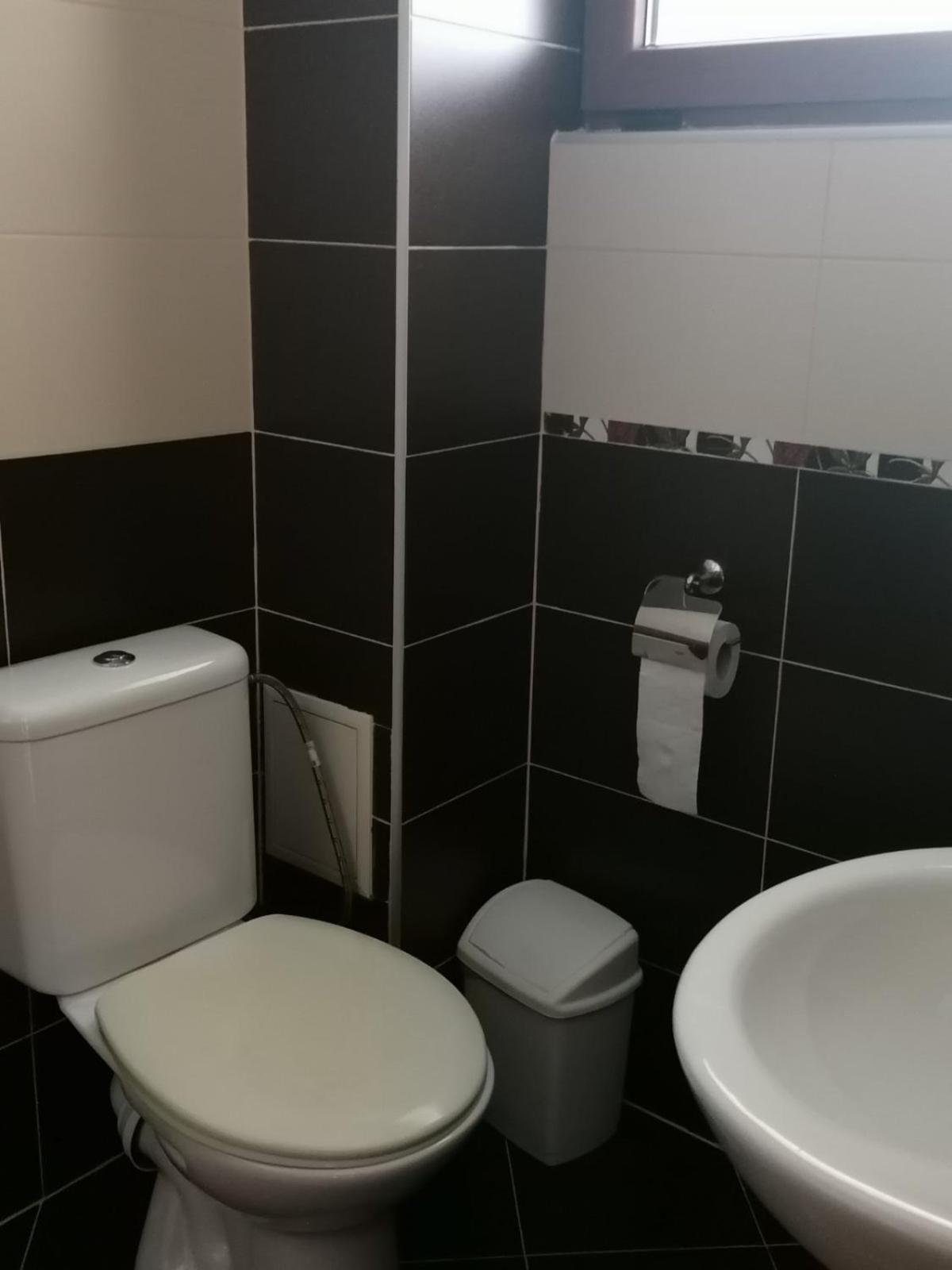 Villa Mareli Carewo Zewnętrze zdjęcie