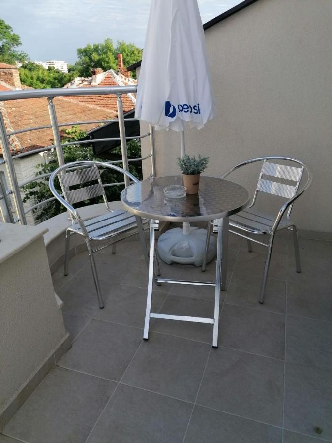 Villa Mareli Carewo Zewnętrze zdjęcie