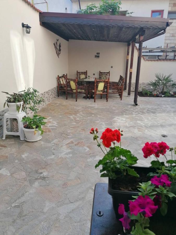 Villa Mareli Carewo Zewnętrze zdjęcie