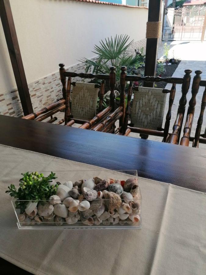 Villa Mareli Carewo Zewnętrze zdjęcie
